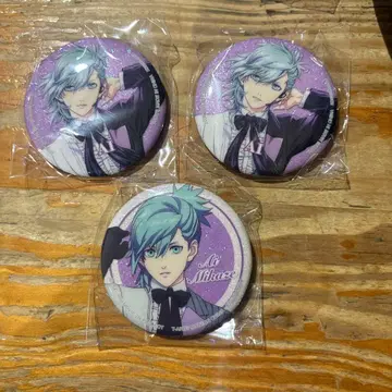 우타프리 아이 캔뱃지 탭나이 가챠가챠