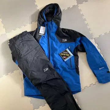 글로브라이드 DW-1122 GORE-TEX 우비 XL
