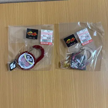 가면라이더 류우키 키 참 2개 세트