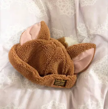 디즈니 팬캡 피터팬 로스트 키즈 모자