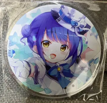 주문토끼 연재 10주년 기념 x 그라테 유상 혜택 아크릴 코스터 마야