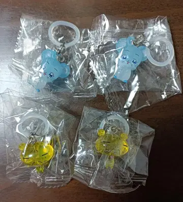 오쟈마녀 도레미 메지루시 액세서리 5