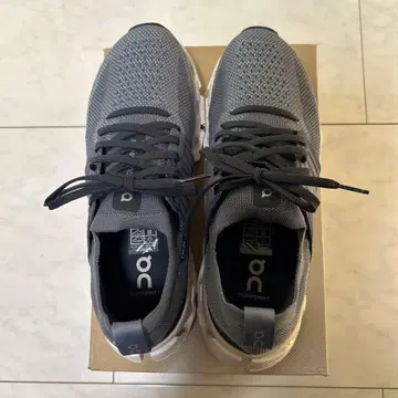 On 여성용 Cloudswift 3 스니커즈