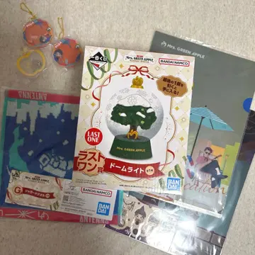 [ 새상품 ] 미세스 제일복권 세트 묶음 판매 단품 불가