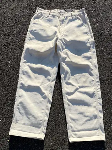 Schott TC 워크 팬츠