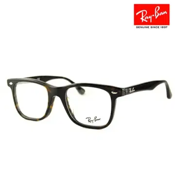 레이밴 보스턴 패션 안경