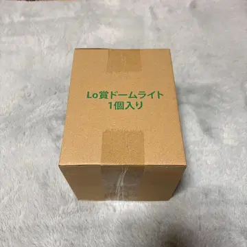 미세스 제일복권 Mrs. GREEN APPLE 라스트 원상 돔 라이트