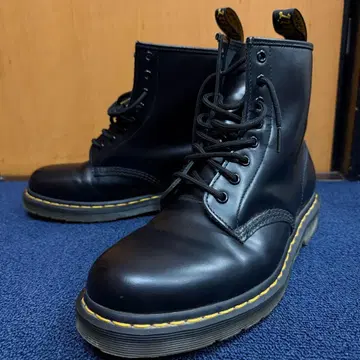 [ 새상품급 ] Dr. Martens 닥터마틴 1460 UK 8