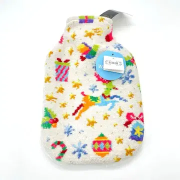 [ M89 ] 택 포함 FEILER 페이러  화이트 멀티 컬러