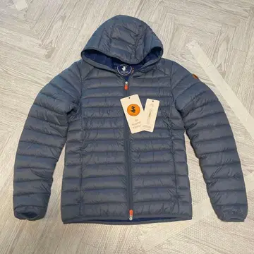 SAVE THE DUCK 다운 자켓 GIGA15 DONALD