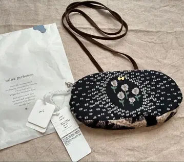 mina perhonen 미나 페르호넨 ballade coppe bag