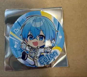 코로완 아케오메 라이브 2026 캔뱃지