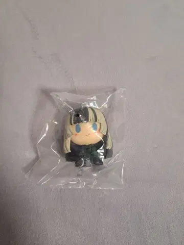 유조후테이 라덴 쵸코놋코 리그로스 제일복권