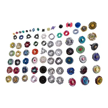 베이블레이드 다색 세트