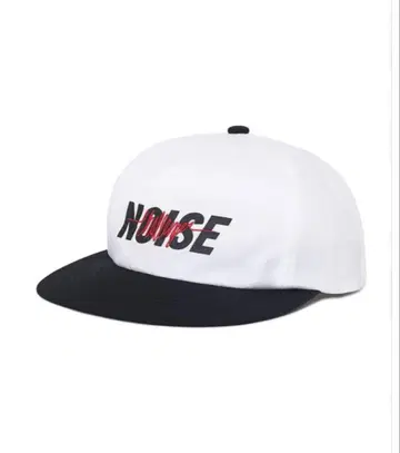 CHALLENGER [ NOISE CAP ] 스냅백 캡