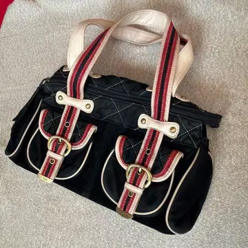 y2k TOMMY HILFIGER 핸드백 숄더백