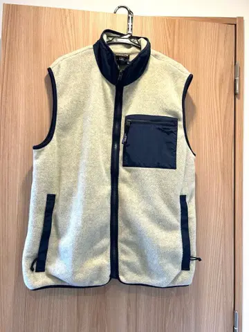 Patagonia 신틸라 플리스 베스트