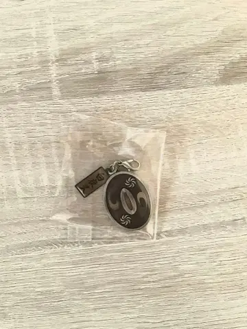 은혼 백야차 사카타 긴토키 츠바 모티브 참 컬렉션