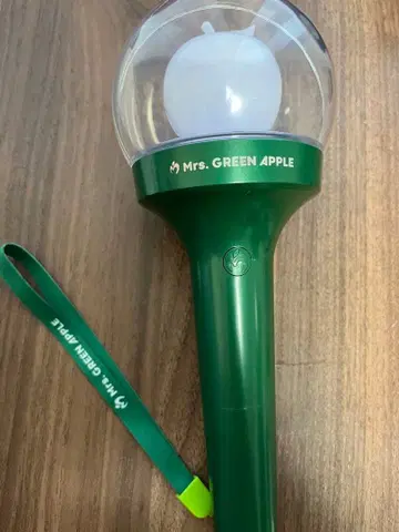 [오늘 중 발송합니다 ] 미세스 응원봉