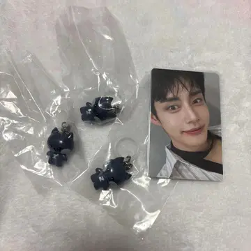 zeroni 메지루시 액세서리 덤 포함