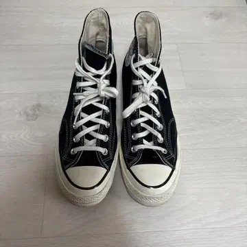 컨버스 CT70 26.5cm 하이컷