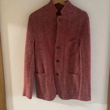 45R 남성용 테일러드 자켓