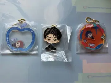 Mrs. GREEN APPLE 제일복권 E상 F상 참 세트 와카이 히로토