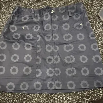 캘러웨이 여성용 스커트 L 네이비