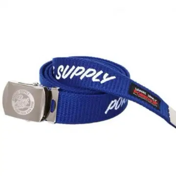PORKCHOP GARAGE SUPPLY GACHA BELT