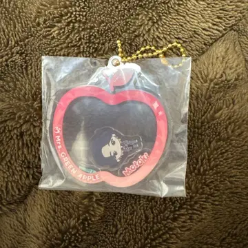 미세스 그린애플 제일복권 E상 오오모리 모토키