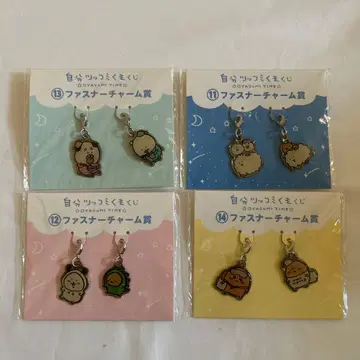 농담곰 1번 복권