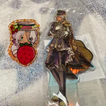 악마 집사와 블랙 고양이 미야지 아쿠네코전