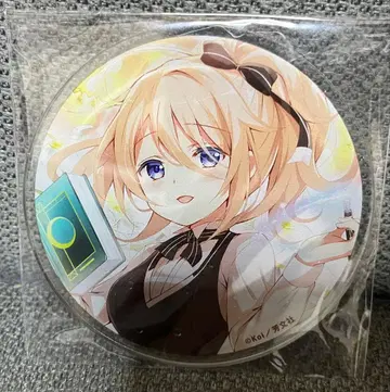 주문토끼 그라테 유상 혜택 아크릴 코스터 아오야마 블루마운틴