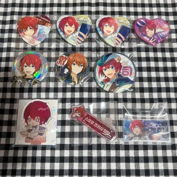 앙스타 스오우 츠카사 묶음 판매