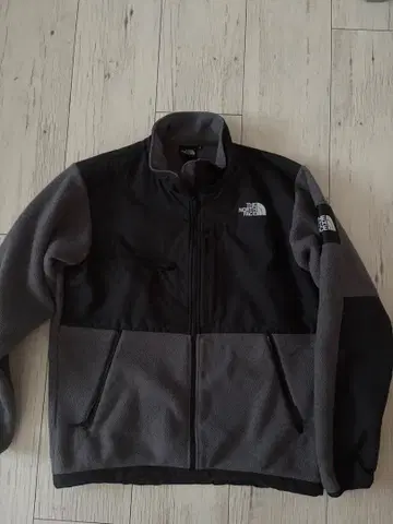 새상품급 THE NORTH FACE 데나리 자켓 M