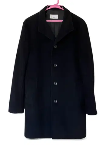 오리히카 남성용 코트