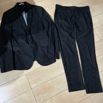 ZARA men 수트 셋업