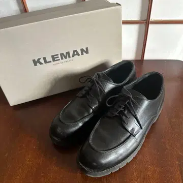 클레망 플로다 U칩