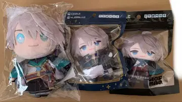 니지산지 니지파페 니지누이 카이다 하루