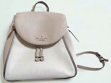 [ 12/16 한정판 ] 케이트 스페이드 KATESPADE 럭색 레이라