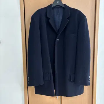 울 테일러드 자켓 [와이즈 포맨]