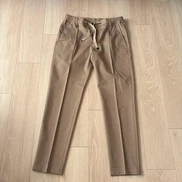 새상품급 [ 울 ] 이지 팬츠 M