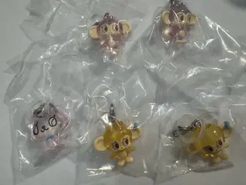 나루미야 인터내셔널 메지루시 액세서리