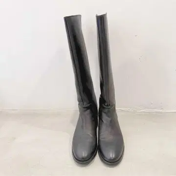REMME x URBAN RESEARCH 롱 부츠
