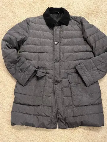 TAKASHIMAYA 다운 자켓