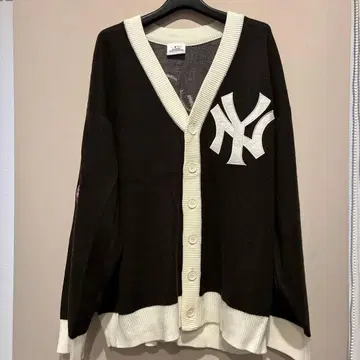 뉴욕 양키스 가디건 M
