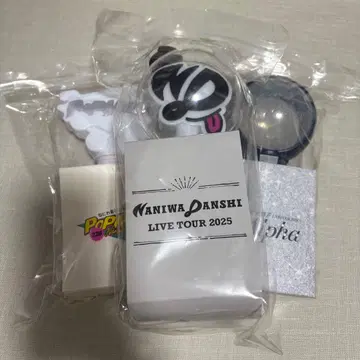 나니와단시 응원봉 세트