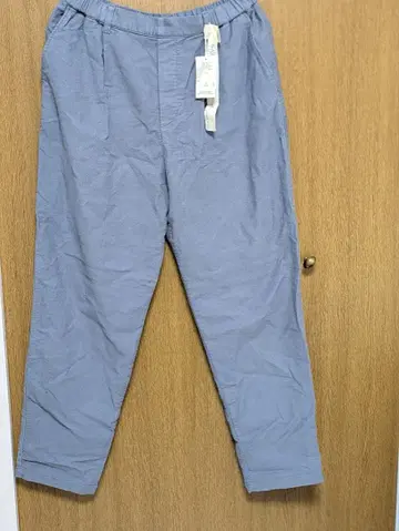 리퀘스트 시리즈 캐주얼 팬츠