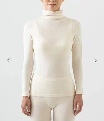 프리스틴 스웨터인 터틀