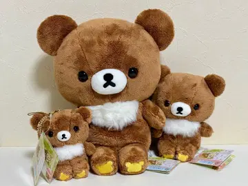 새상품 고구마짱 흐물흐물 & 매달리는 봉제 인형 차이로고구마